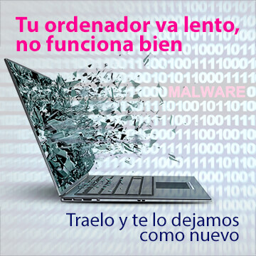 Traelo y te lo dejamos como nuevo