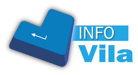 Logo Info Vila
