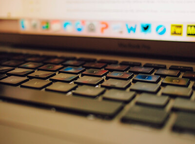 Portada de material de oficina